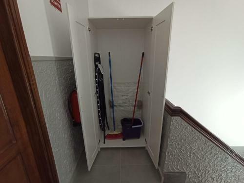 Moderno Apartamento En El Centro de Santa Cruz