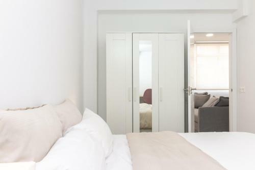Moderno Apartamento En El Centro de Santa Cruz