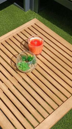 Apartamento Luxury Penthouse, 50m2 Terrace, Downtown