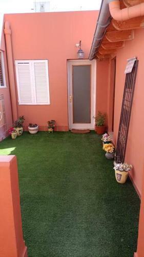Apartamento Luxury Penthouse, 50m2 Terrace, Downtown