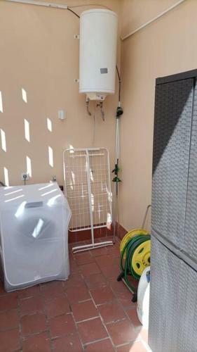 Apartamento Luxury Penthouse, 50m2 Terrace, Downtown