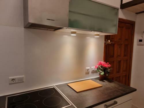Apartamento En El Casco Historico de Santa Cruz