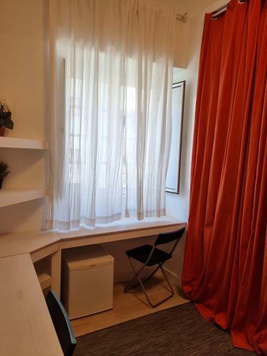 Apartamento En El Casco Historico de Santa Cruz