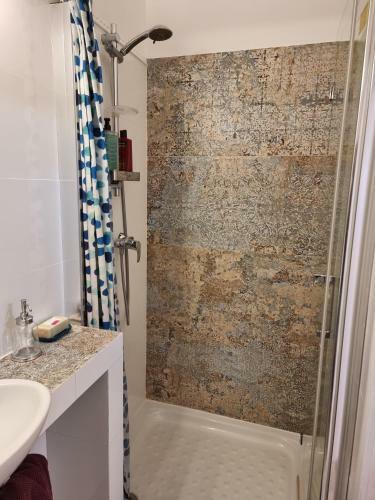 Apartamento En El Casco Historico de Santa Cruz