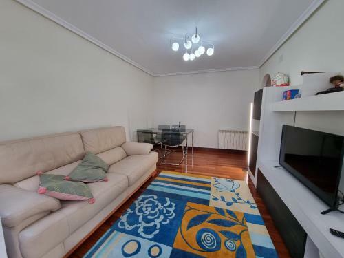 Apartamento C05a01 Santo�a Dos Habitaciones
