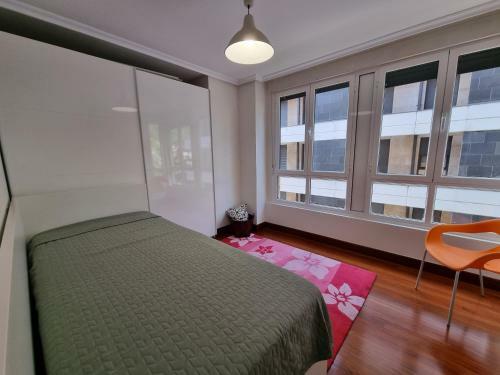 Apartamento C05a01 Santo�a Dos Habitaciones