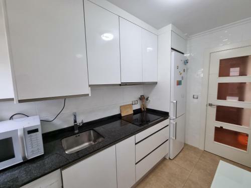 Apartamento C05a01 Santo�a Dos Habitaciones