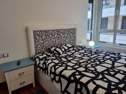 Apartamento C05a01 Santo�a Dos Habitaciones