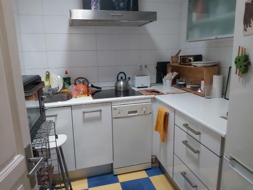 Apartamento �tico Centro De Santander