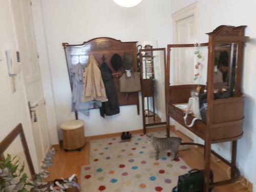 Apartamento �tico Centro De Santander