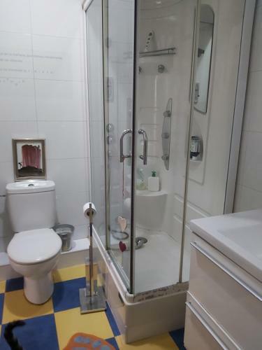 Apartamento �tico Centro De Santander