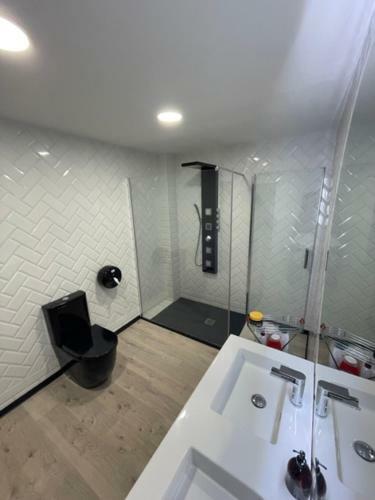 Apartamento Luxury Spar