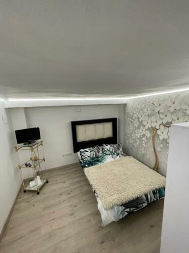Apartamento Luxury Spar
