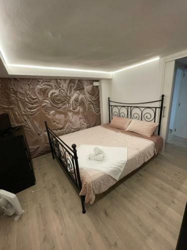Apartamento Luxury Spar