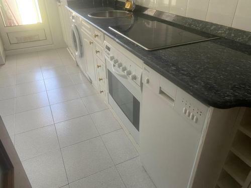 Precioso Apartamento Con Aparcamiento Gratuito
