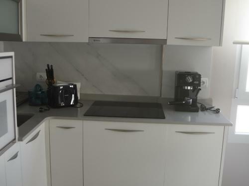 Apartamento Pisazo Recien Reformado En El Centro Ciudad