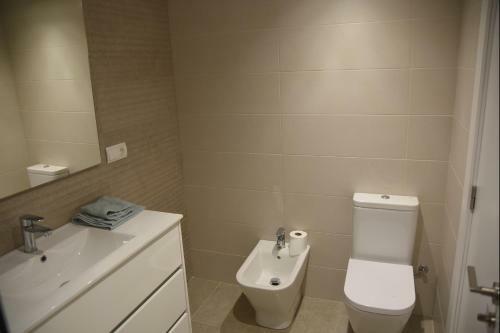 Apartamento Pisazo Recien Reformado En El Centro Ciudad
