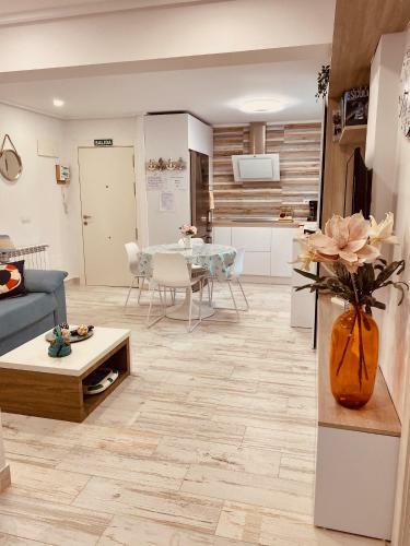 Apartamento Sardinero.