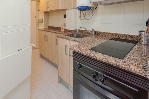 Apartamento Buhardilla de Dise�o En Pleno Centro de Santander