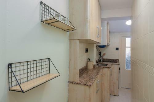 Apartamento Buhardilla de Dise�o En Pleno Centro de Santander