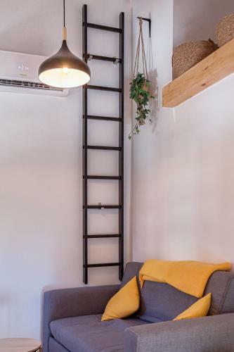 Apartamento Buhardilla de Dise�o En Pleno Centro de Santander
