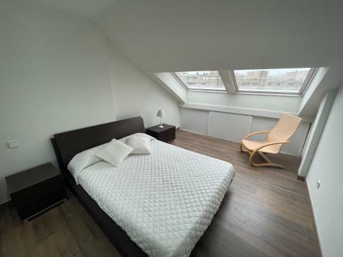 Apartamento Duplex Con Piscina Y Garaje Cerca de La Playa