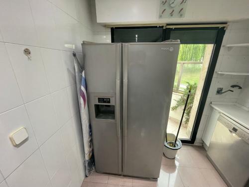 Apartamento Duplex Con Piscina Y Garaje Cerca de La Playa