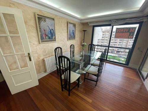 Apartamento Duplex Con Piscina Y Garaje Cerca de La Playa