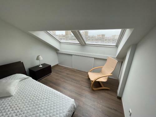 Apartamento Duplex Con Piscina Y Garaje Cerca de La Playa