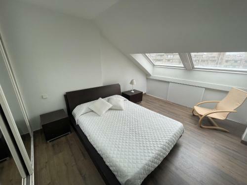 Apartamento Duplex Con Piscina Y Garaje Cerca de La Playa