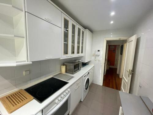 Apartamento Duplex Con Piscina Y Garaje Cerca de La Playa