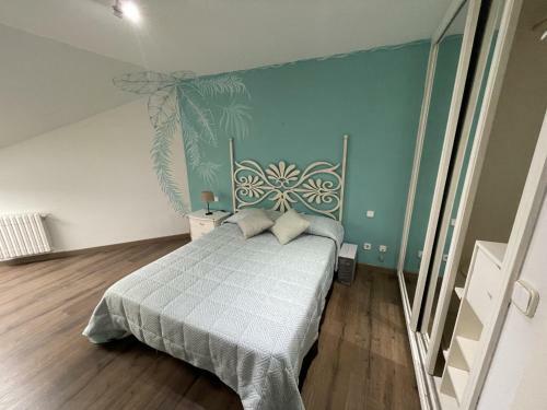Apartamento Duplex Con Piscina Y Garaje Cerca de La Playa