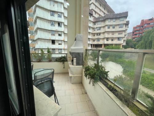 Apartamento Duplex Con Piscina Y Garaje Cerca de La Playa
