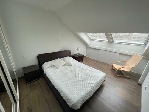 Apartamento Duplex Con Piscina Y Garaje Cerca de La Playa
