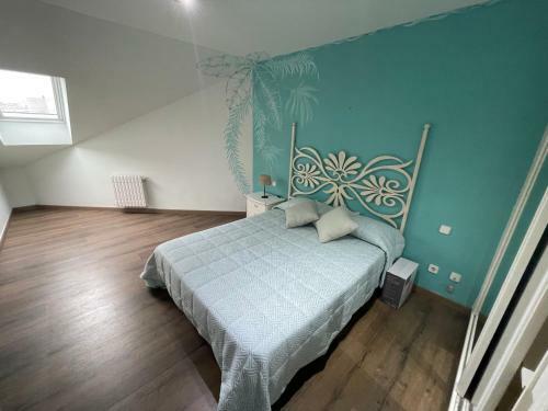 Apartamento Duplex Con Piscina Y Garaje Cerca de La Playa