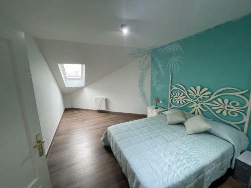 Apartamento Duplex Con Piscina Y Garaje Cerca de La Playa