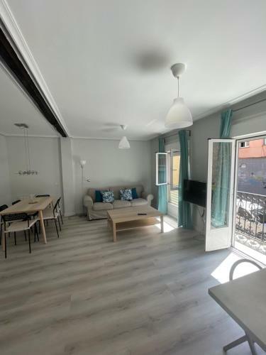Apartamento Recien Reformado Excelente Ubicaci�n