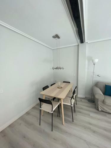 Apartamento Recien Reformado Excelente Ubicaci�n