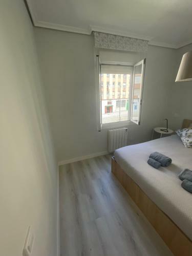 Apartamento Recien Reformado Excelente Ubicaci�n