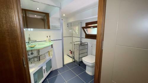 Hostal Room In Chalet - Cozy Private House With Pool, Bb