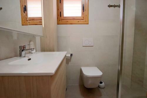 Apartamento 065 - Miramar Catalanet - Comfortholidays