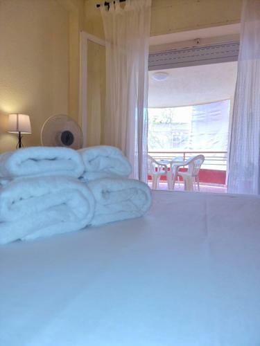 Apartamento Sunflower Isla