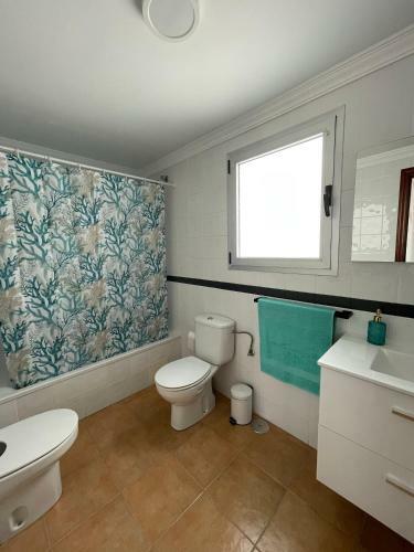 Apartamento �tico "turquesa Beach" Con Piscina Y Wifi