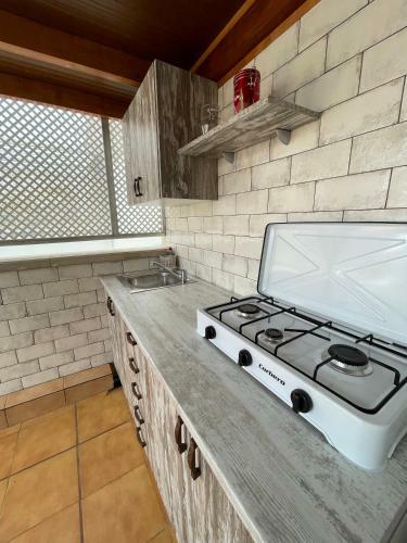 Apartamento �tico "turquesa Beach" Con Piscina Y Wifi