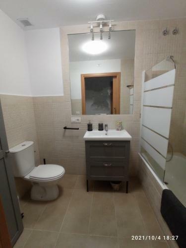 Apartamento Gigonza