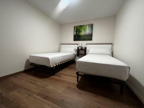 Apartamento Oktheway Casti�eiras Street