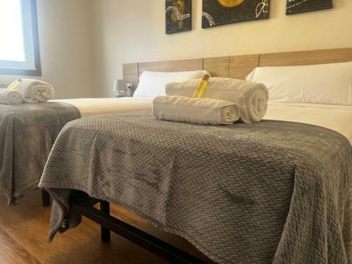 Apartamento Oktheway Casti�eiras Street
