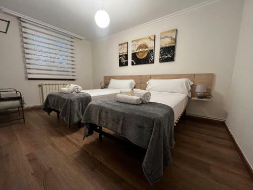 Apartamento Oktheway Casti�eiras Street