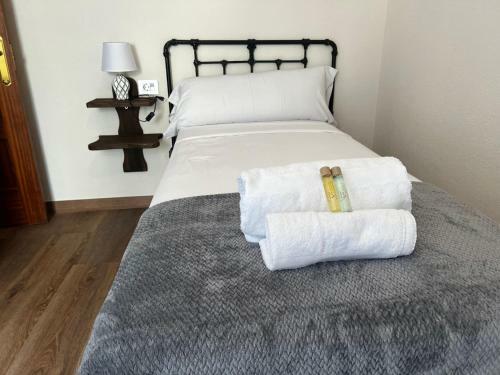 Apartamento Oktheway Casti�eiras Street