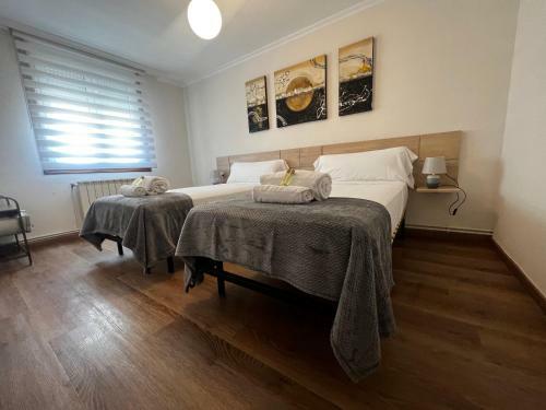 Apartamento Oktheway Casti�eiras Street